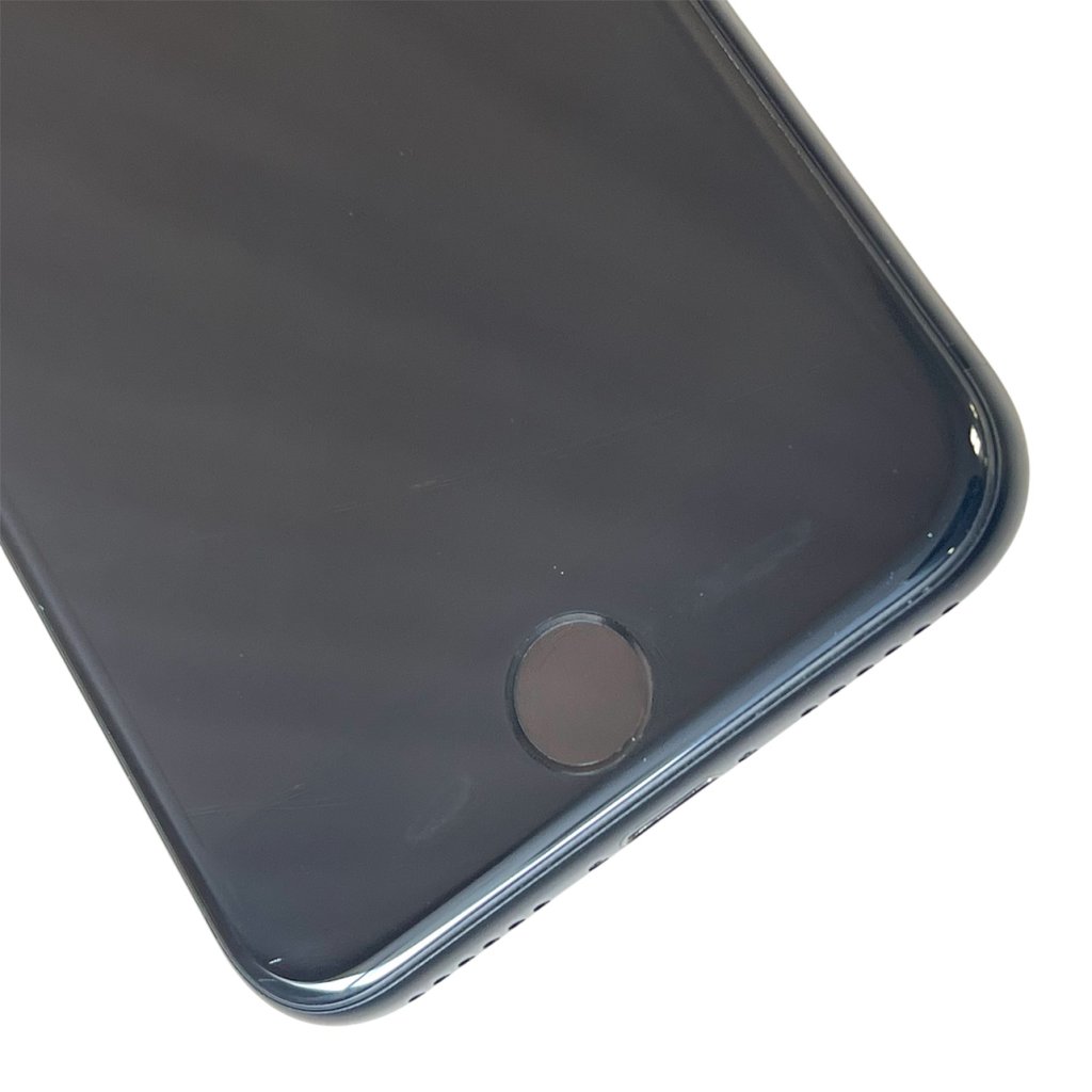 【ホームボタン反応なし】iPhoneSE2ホームボタン交換修理