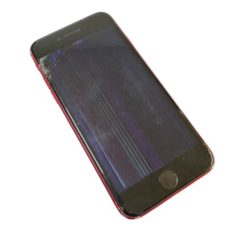 iPhoneSE2(第二世代) 液晶交換