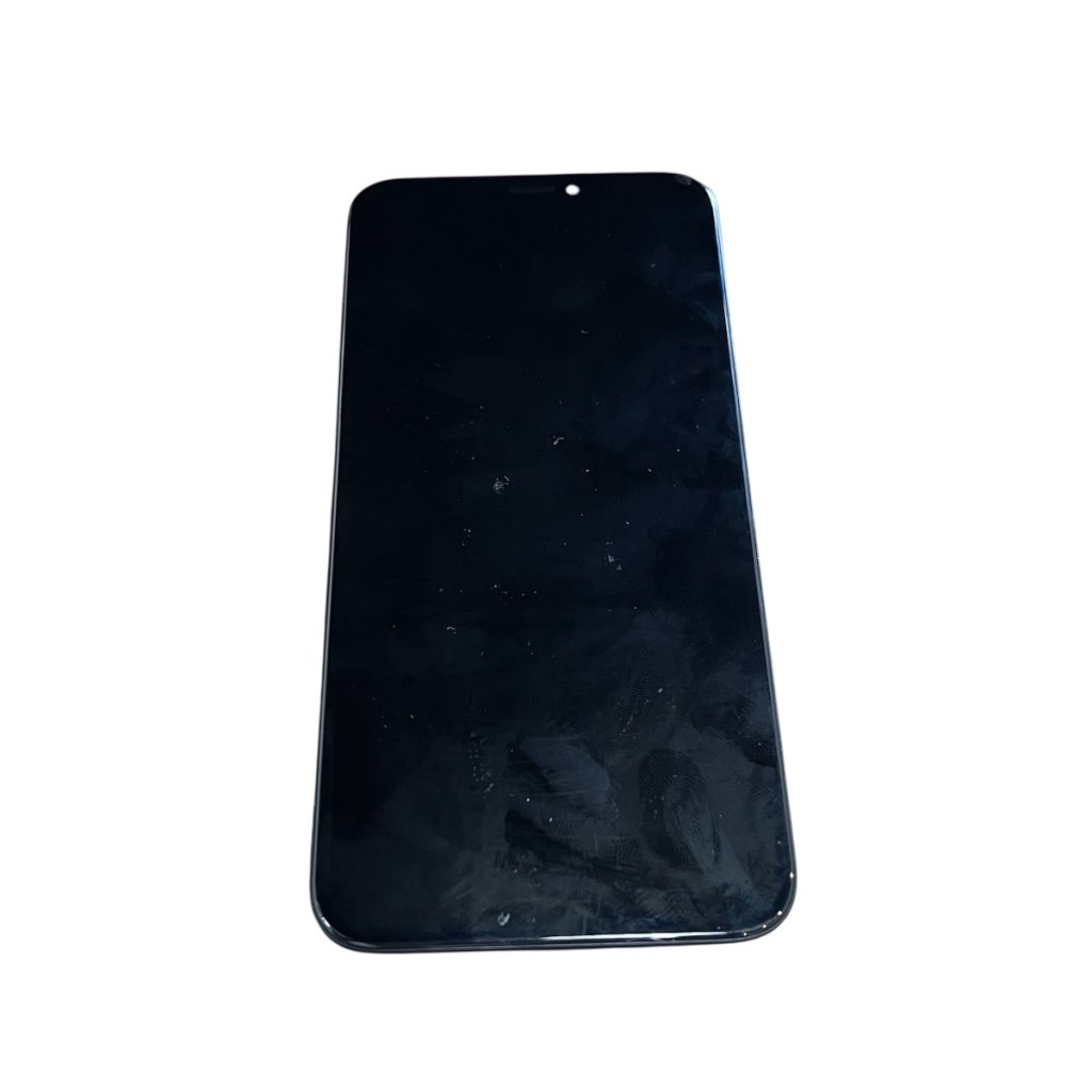 【画面が勝手に動く】iPhone X 液晶交換修理