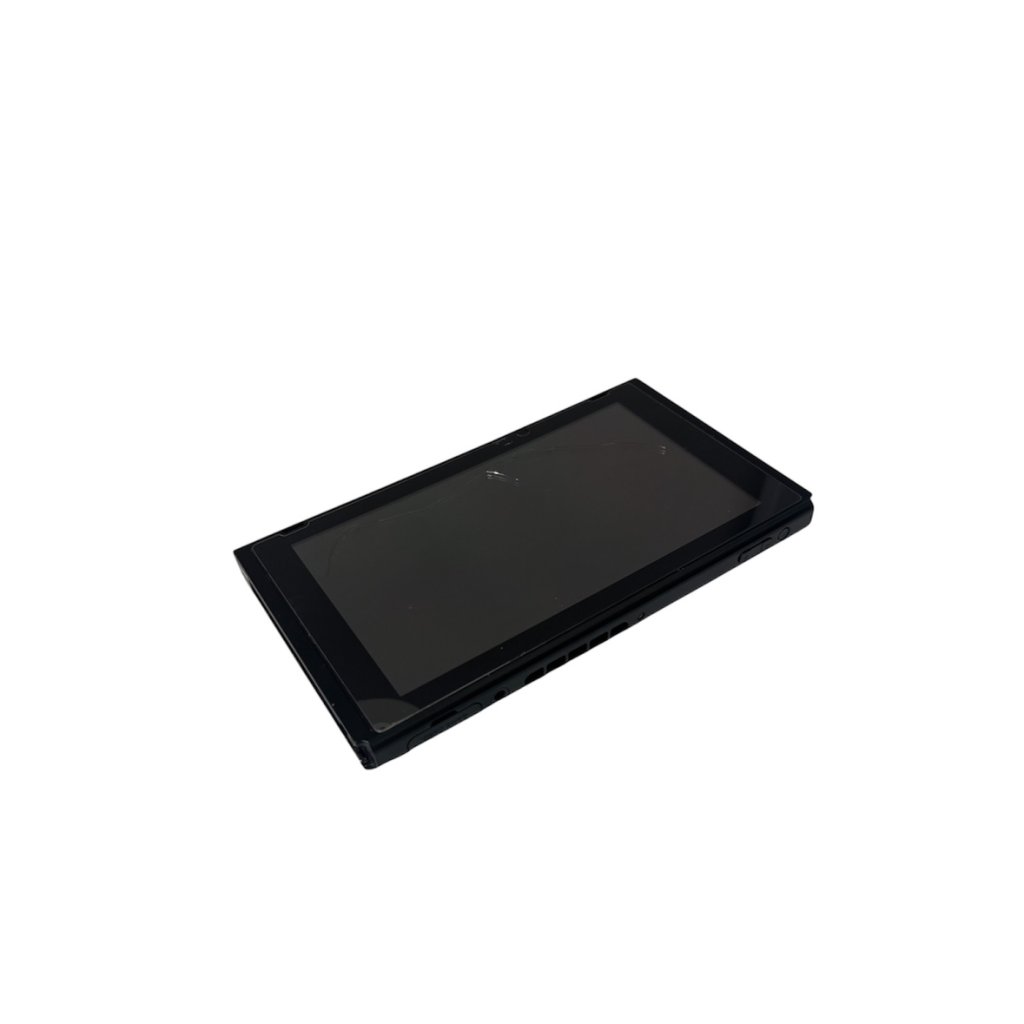 Nintendo Switch SDカードスロット修理