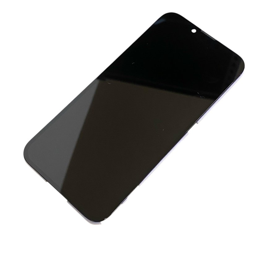 iPhone13 フロントパネル交換