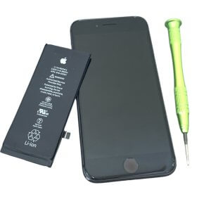 iPhoneSE2(アイフォンSE2) バッテリー交換