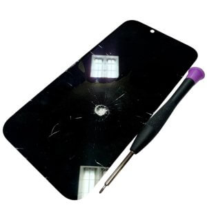 iPhone14Plus 液晶交換