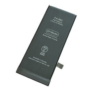 iPhoneSE3 バッテリー交換