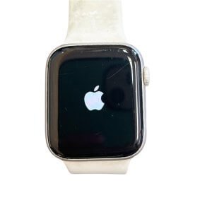 Apple Watch Series 5　バッテリー交換