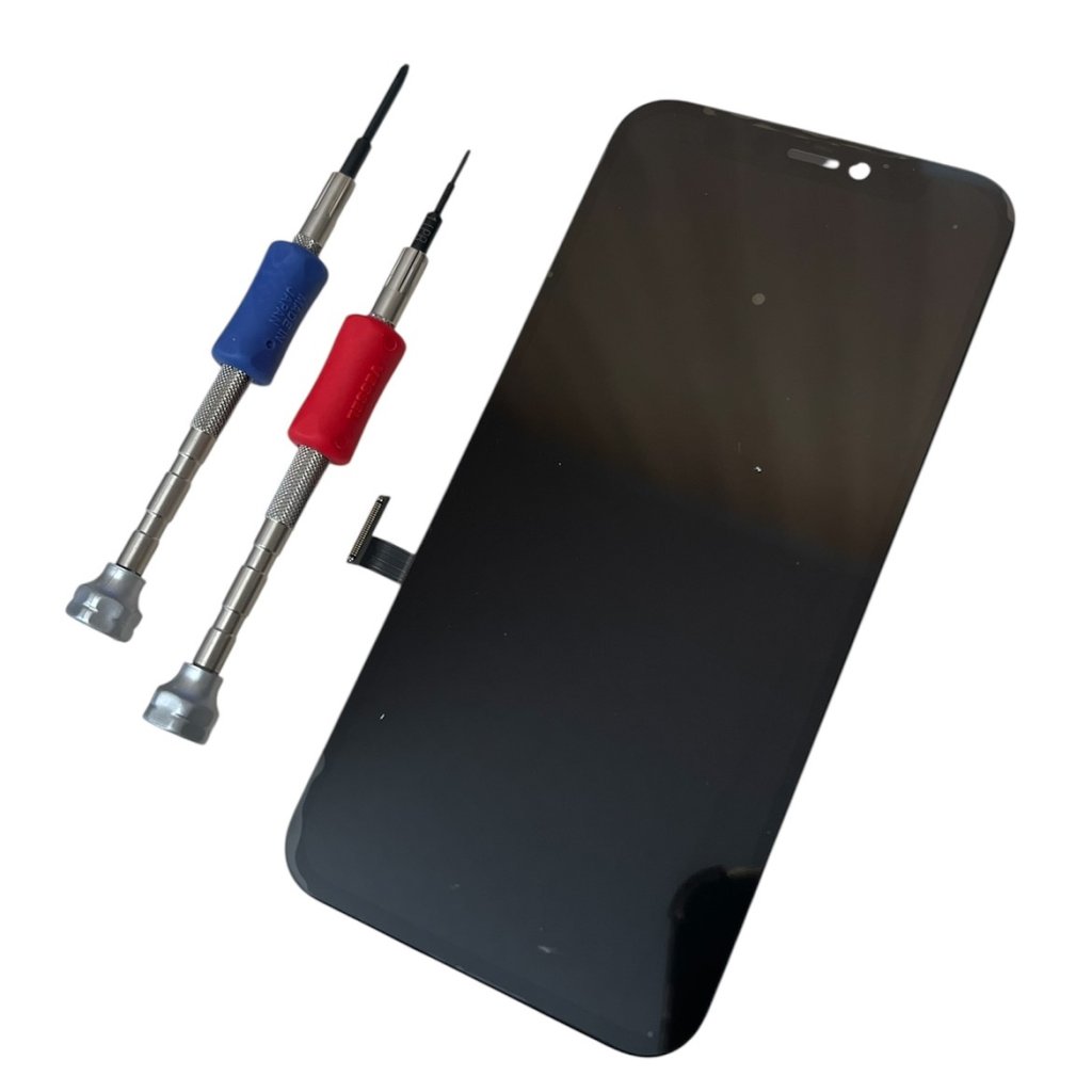 iPhone12mini液晶交換