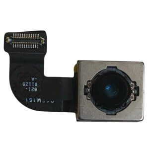 iPhone8 アウトカメラ交換