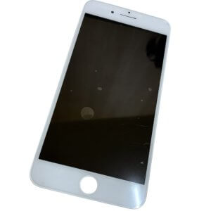 iPhone８Plus　パネル交換