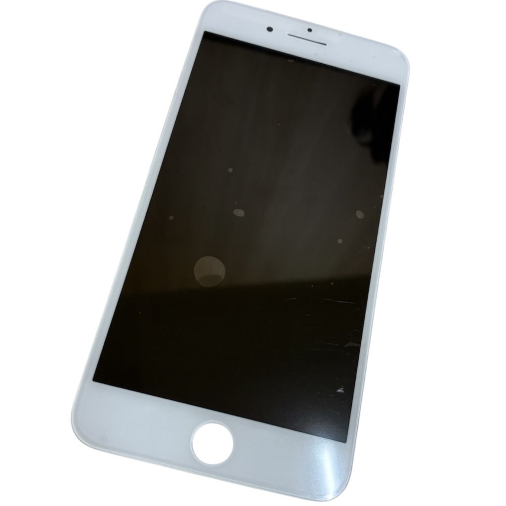 iPhone8Plus パネル交換