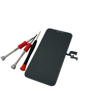 iPhoneX フロントパネル交換