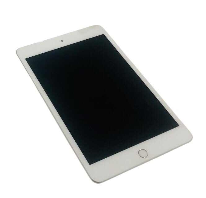 iPad mini4(第四世代) バッテリー交換