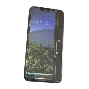 iPhone11ProMAX 液晶交換