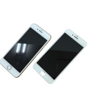 iPhone8 液晶交換