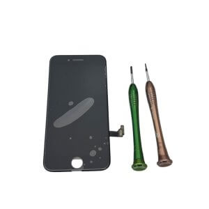 iPhoneSE2 パネル交換