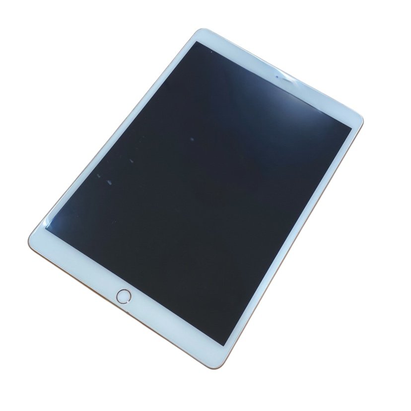 iPadAir 2019春モデル ホームボタン交換