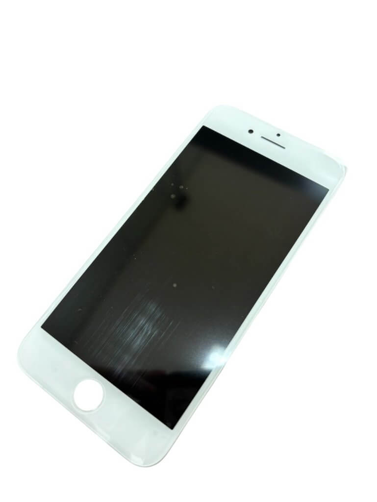 iPhone8 フロントパネル交換