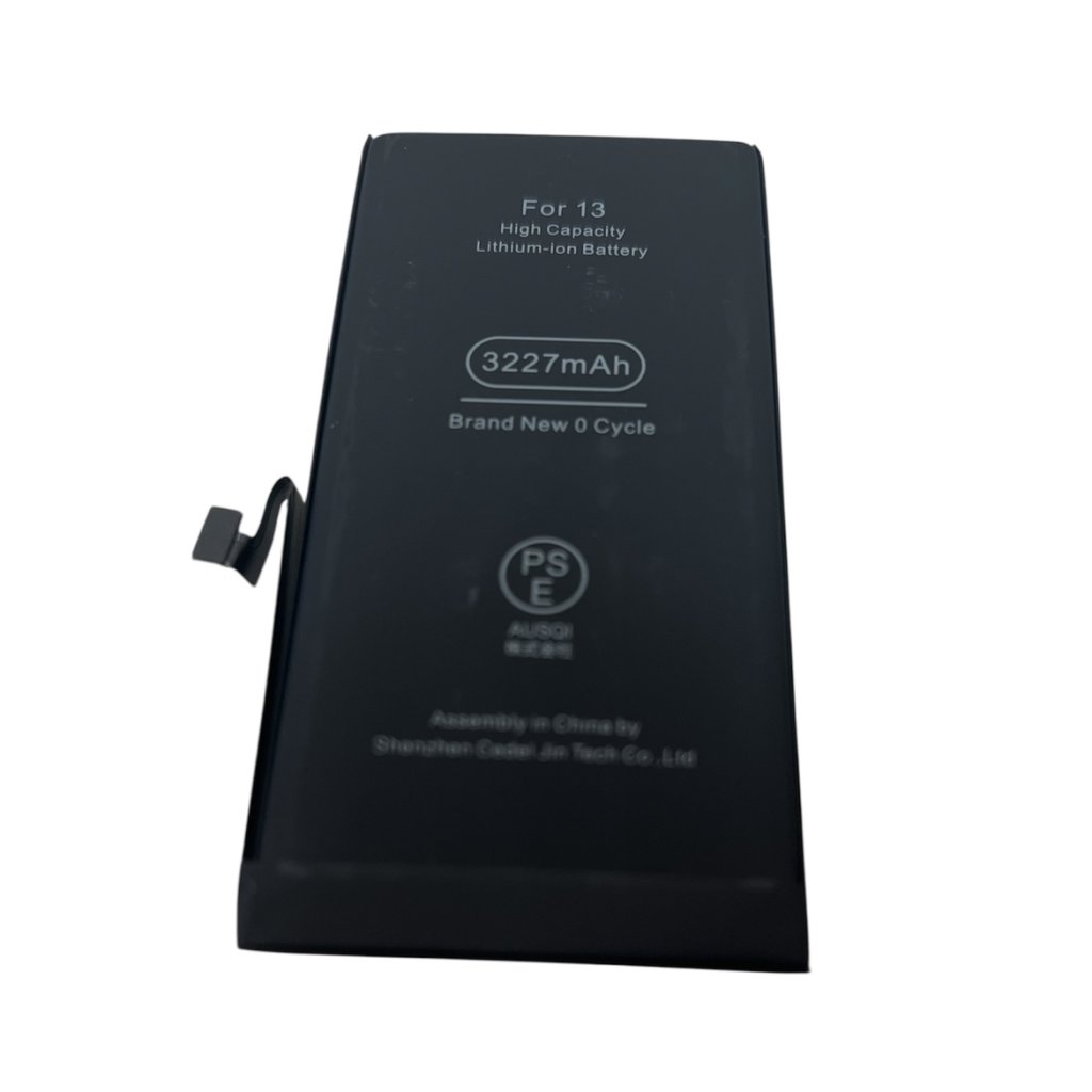 iPhone 13 バッテリー交換修理