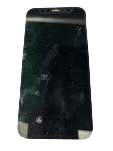 iPhone12mini液晶交換