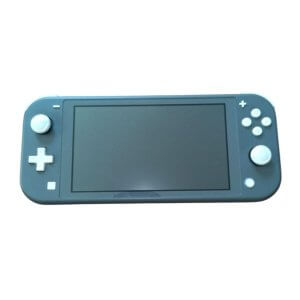 【バッテリー劣化】Switch Lite バッテリー交換