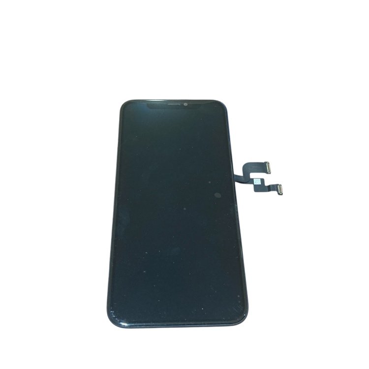 iPhoneX パネル交換