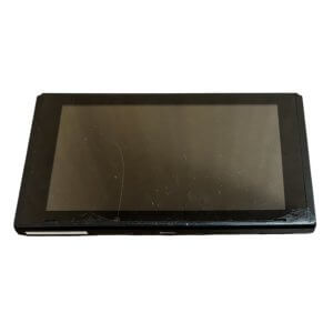 スイッチ Switch ドックコネクター交換(充電不良)