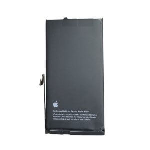 iPhone13　バッテリー交換修理