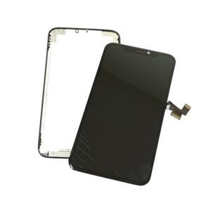 iPhone11Pro 液晶漏れ・動作不良 液晶交換