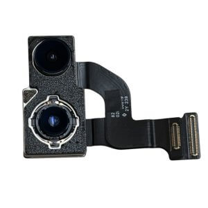 iPhone12 アウトカメラ交換・修理