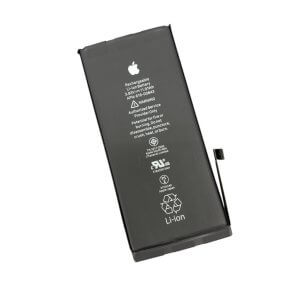 iPhone11 バッテリー交換