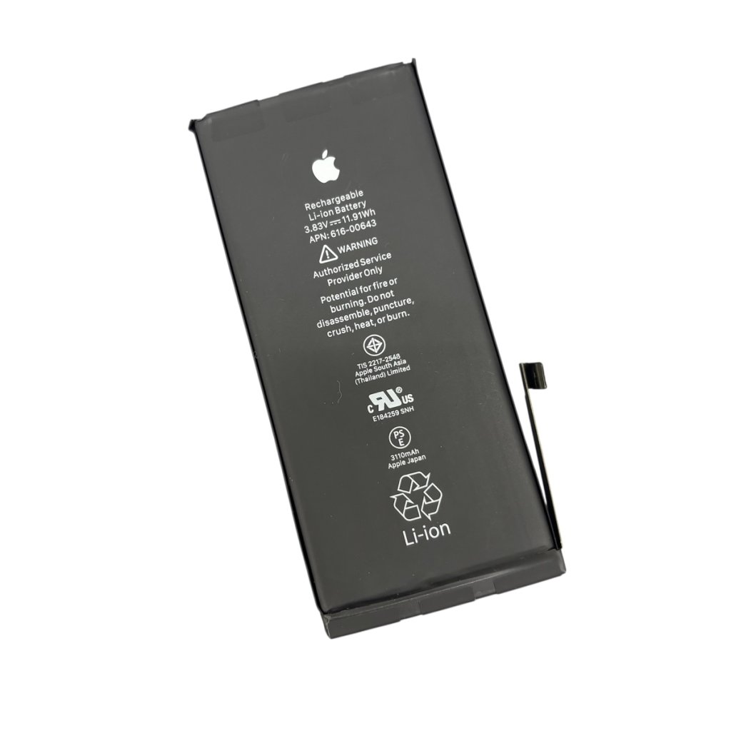 iPhone11 バッテリー交換