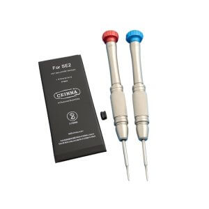 iPhone SE2（アイフォン）バッテリー交換