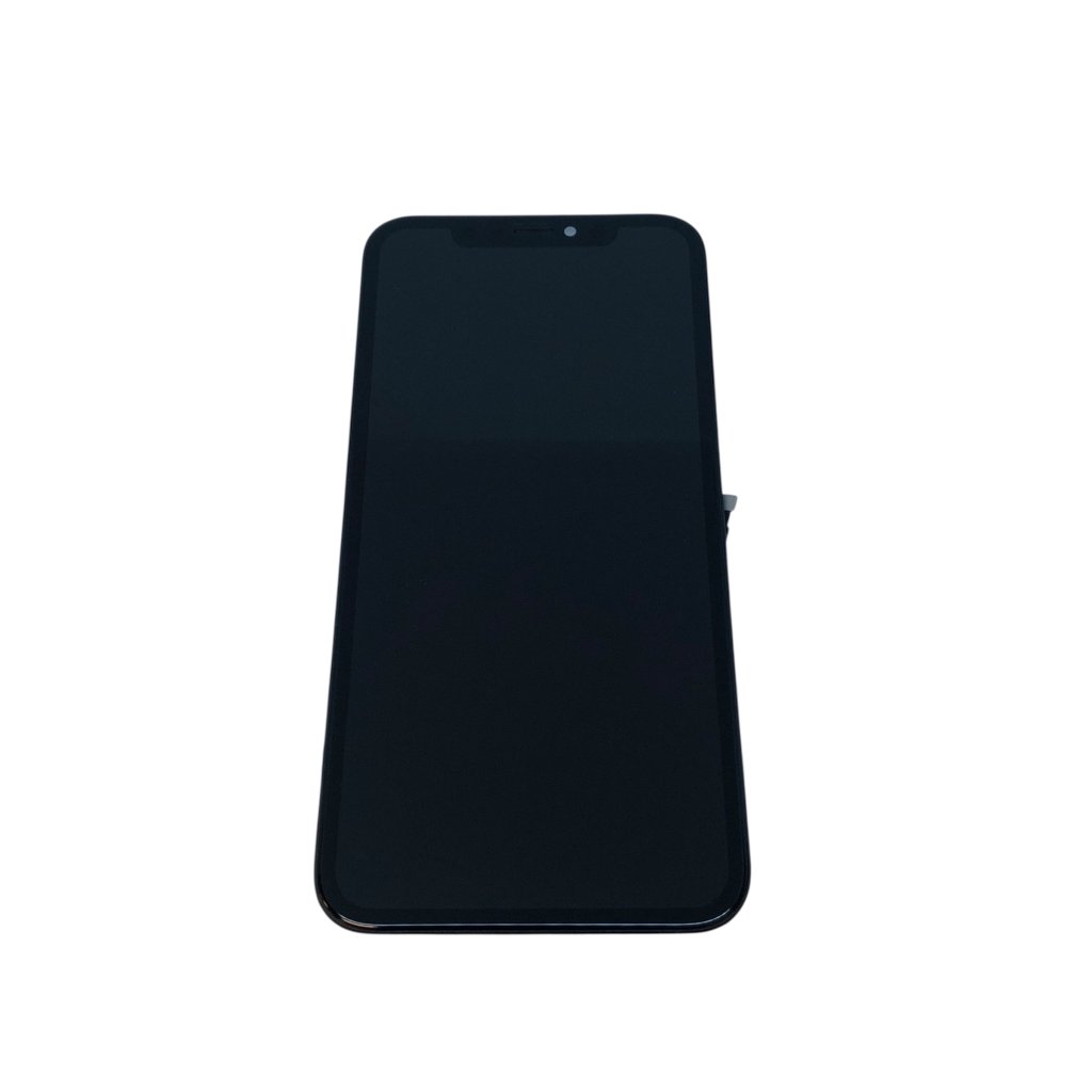 iPhoneXS フロントパネル交換