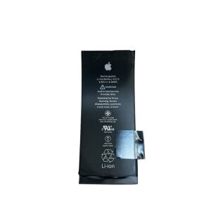 【充電してもすぐ減ってしまう】iPhone SE2 バッテリー交換修理