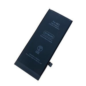 iPhoneSE3 バッテリー交換