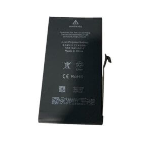 iPhone13　バッテリー交換