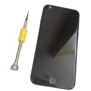 iPhoneSE2　液晶交換修理