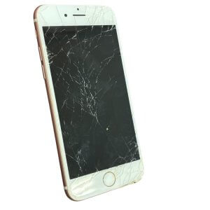 iPhone6S 液晶交換