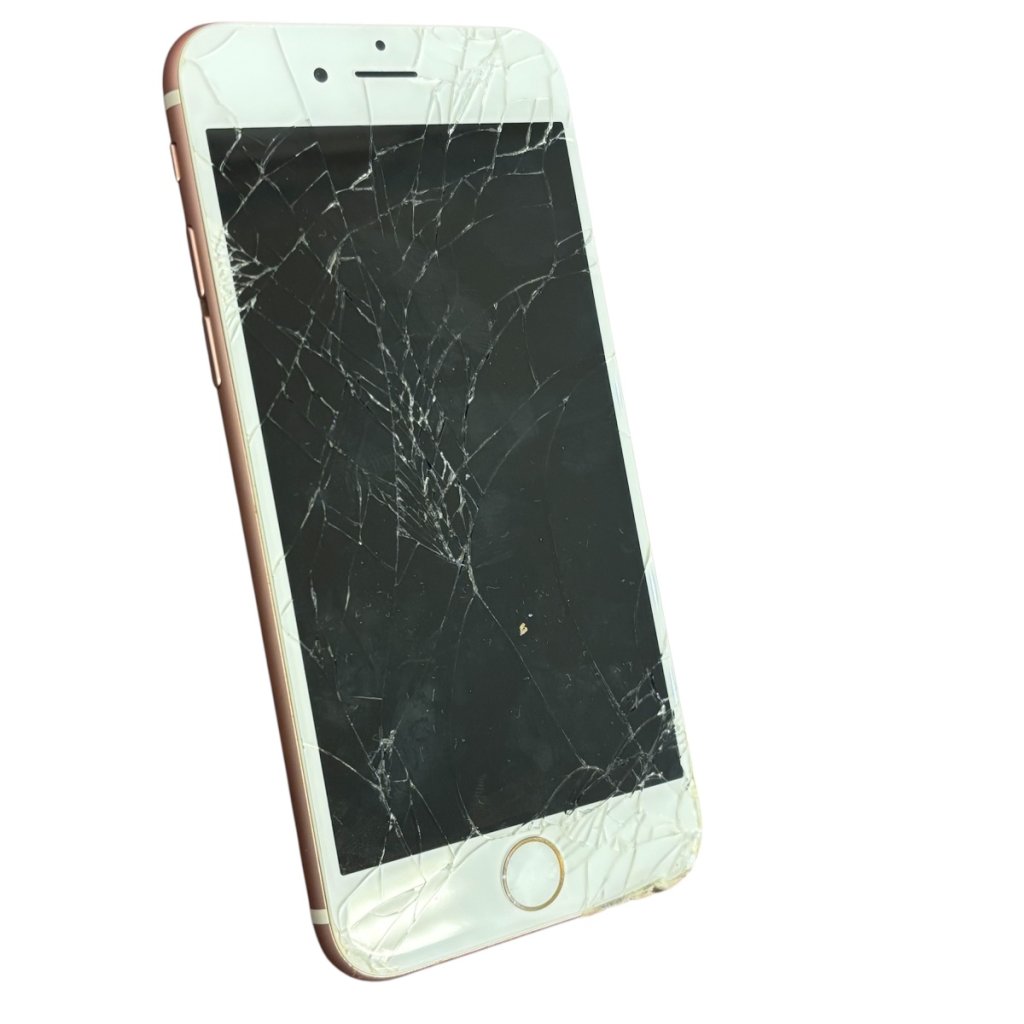iPhone6S 液晶交換