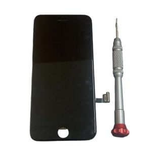 iPhone SE2（第2世代）液晶交換