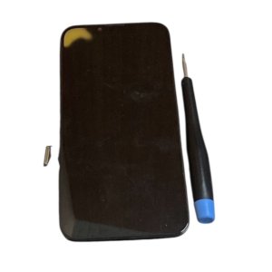 iPhone13パネル交換