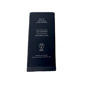 【最大容量72%】iPhone11 バッテリー交換