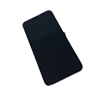 【ゴーストタッチ】「iPhoneX液晶交換修理」