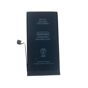 iPhone13 バッテリー交換