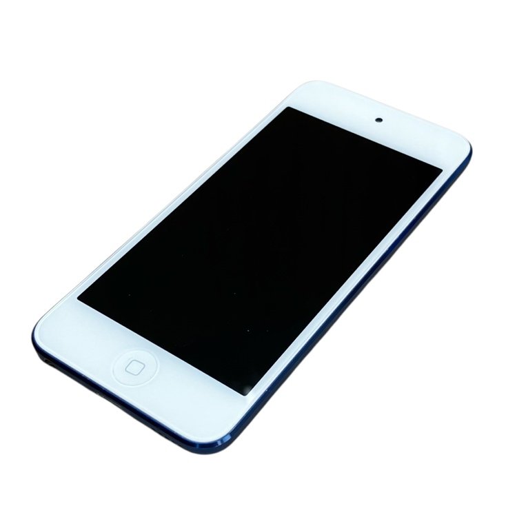 【膨張 バッテリー交換】iPod touch (第7世代)