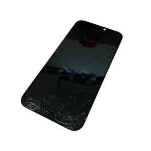 【函館市】iPhone XRの画面が割れたけど操作できる…そんな状態もお早めのパネル交換が安心!