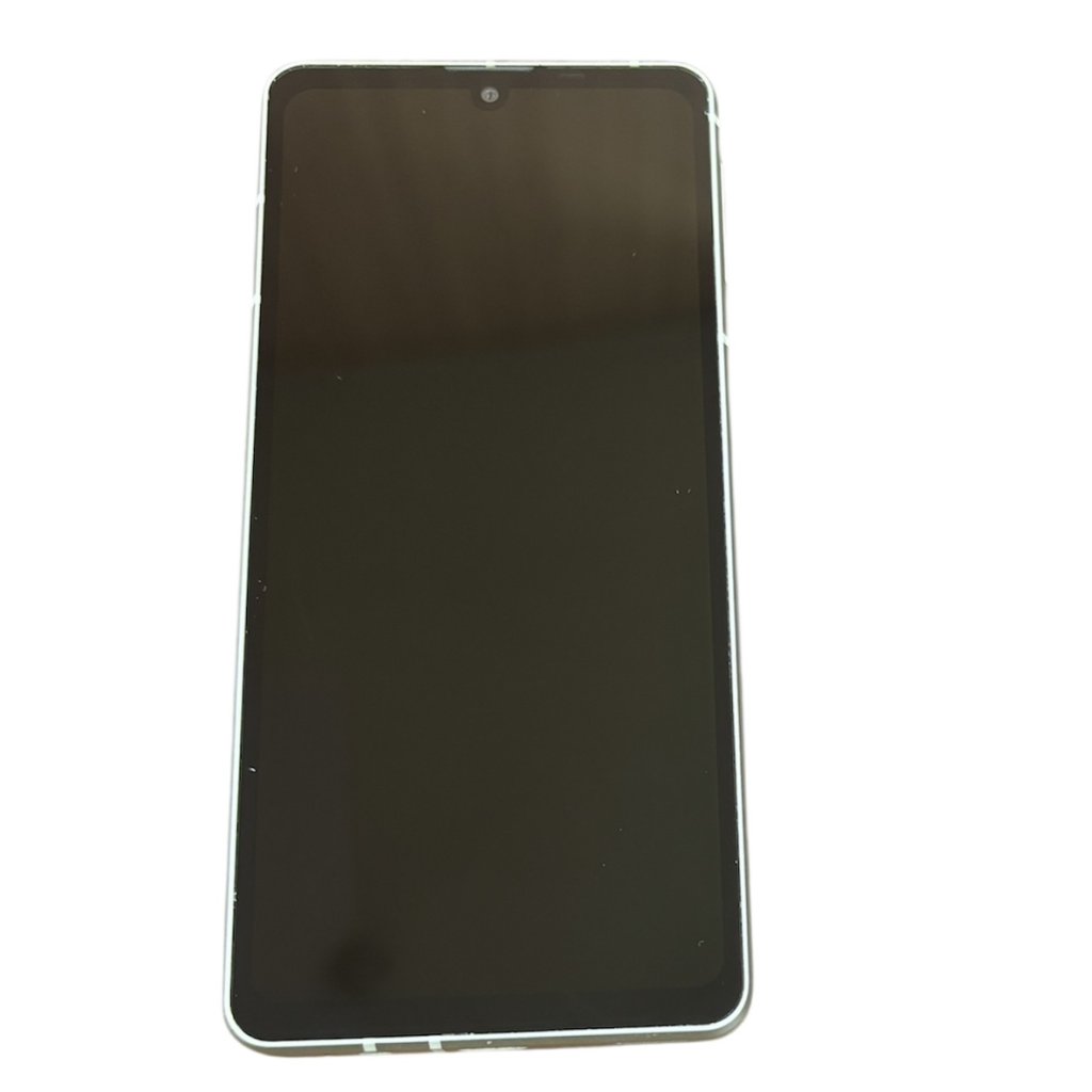AQUOS sense8 液晶交換(液晶破損、タッチ不良)
