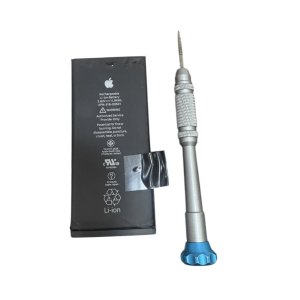 【バッテリーが膨らんできた】iPhone11 バッテリー交換修理