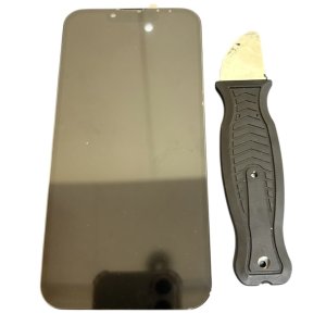 iPhone13　液晶交換