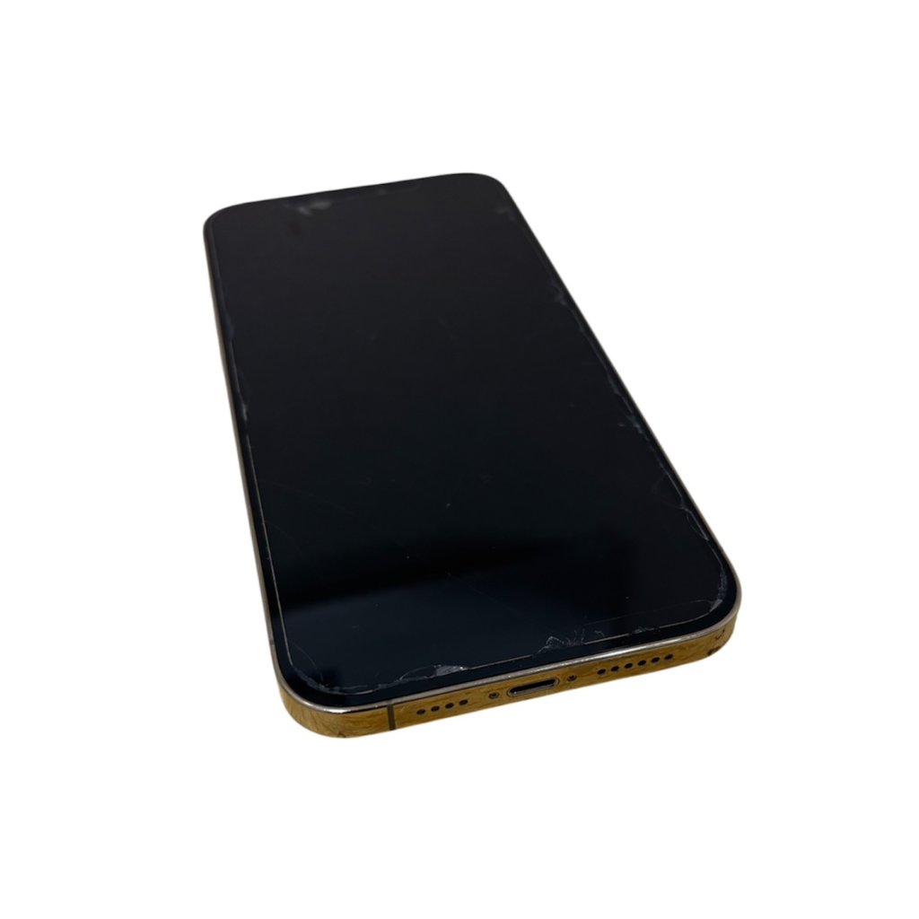 iPhone12ProMAX アウトカメラ修理