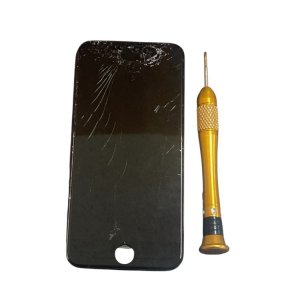 iPhone SE2（第2世代）液晶交換